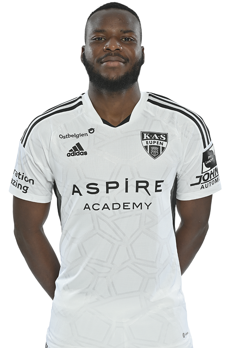 #19 Keita