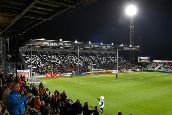 Club Brugge vs Kas Eupen Tickets & Hospitality