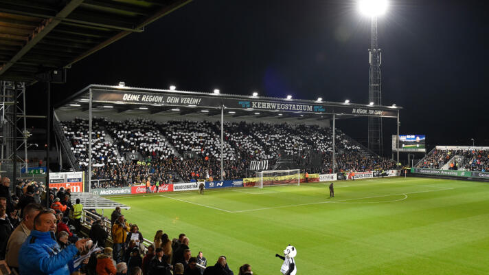 Home AS Eupen