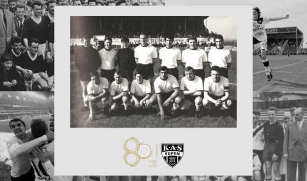 1968 05 05 ASE vs Dessel