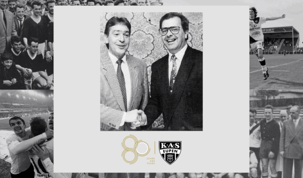1990 05 18 Dieter Steffens wird Präsident