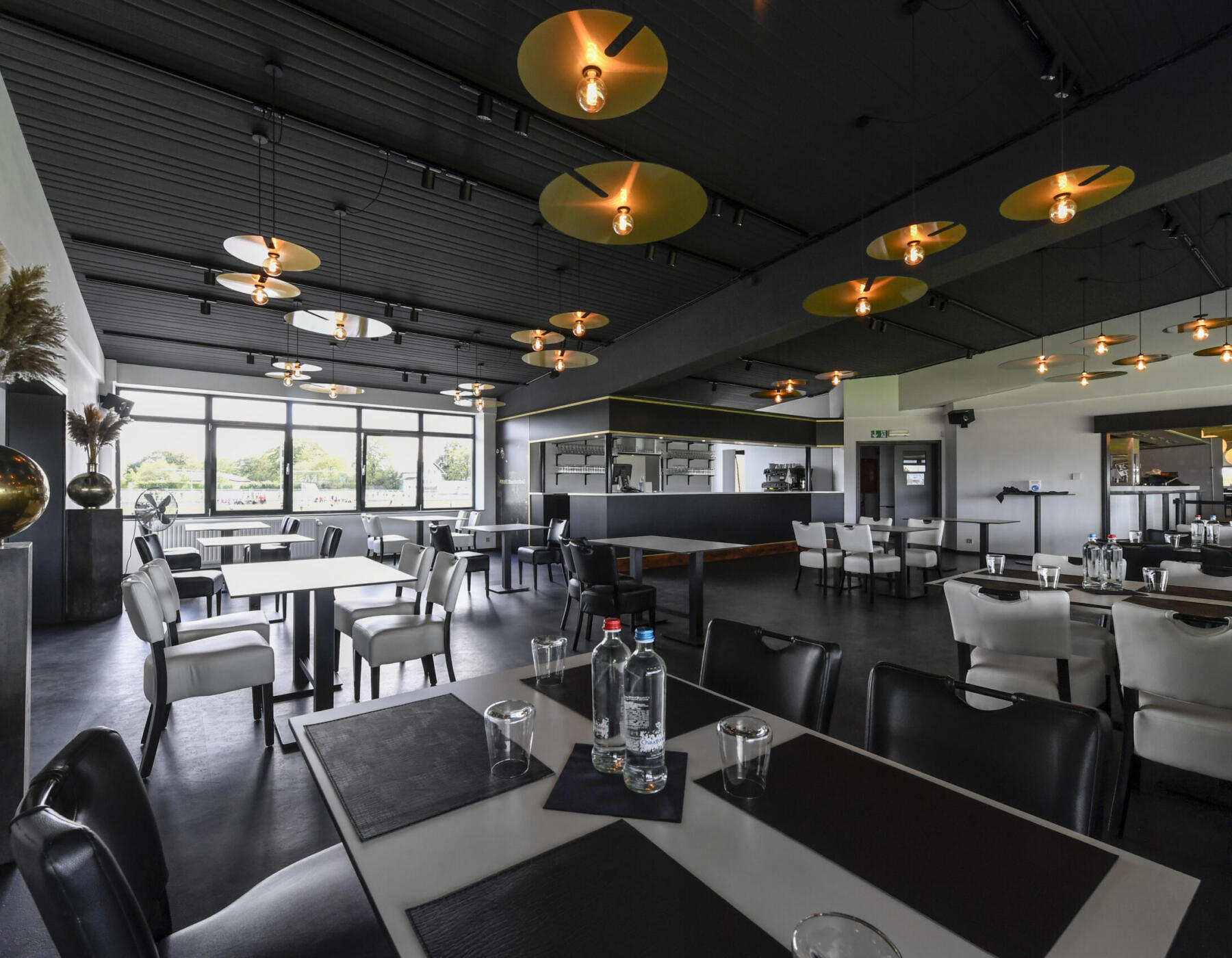 EUPEN, BELGIUM - AUGUST 29 :  during the Jupiler Pro League match between KAS Eupen and STVV on August 29, 2020 in Eupen, Belgium, 29/08/20 ( Photo by David Hagemann / Photonews