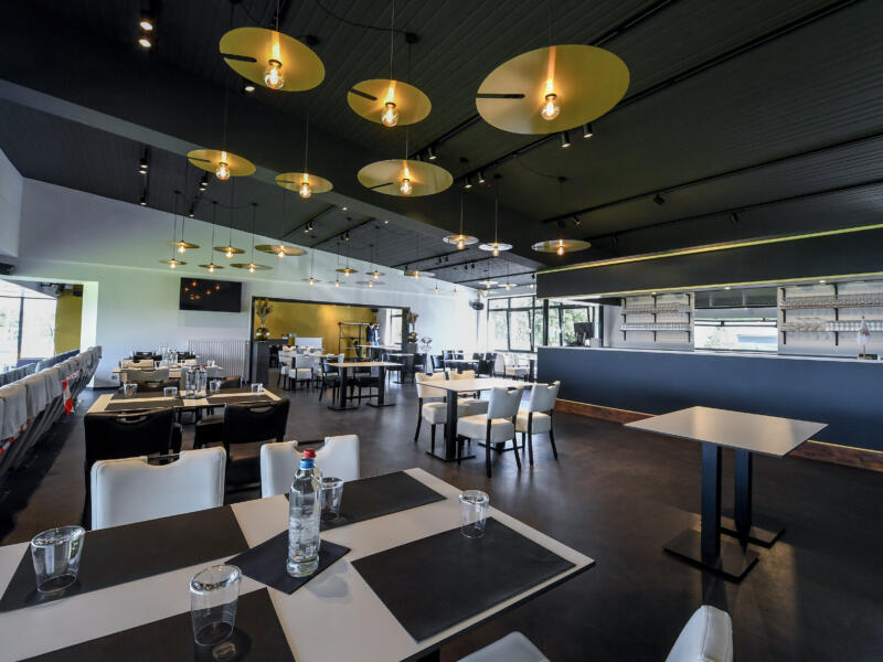 EUPEN, BELGIUM - AUGUST 29 :  during the Jupiler Pro League match between KAS Eupen and STVV on August 29, 2020 in Eupen, Belgium, 29/08/20 ( Photo by David Hagemann / Photonews