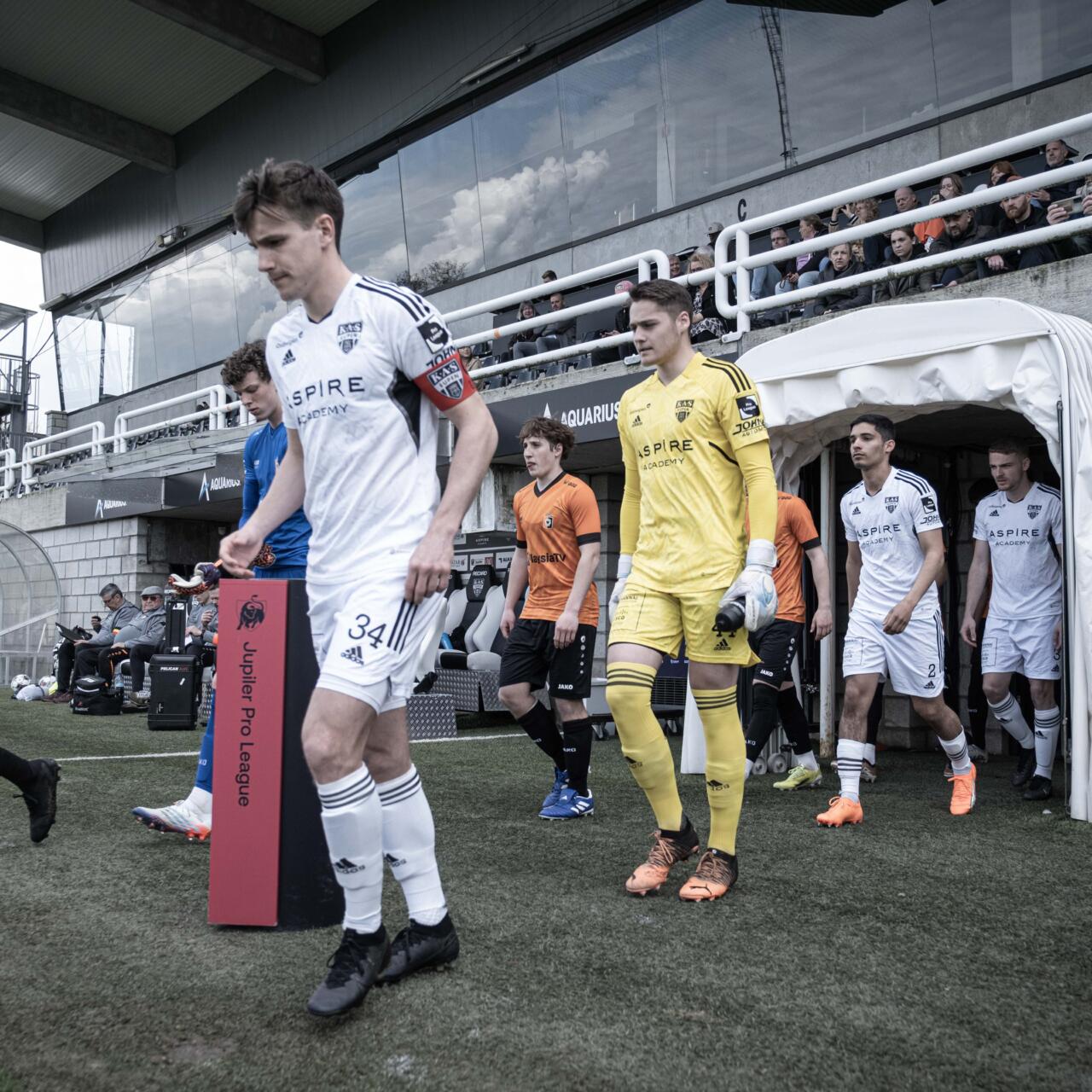 2023 05 01 U21 VS DEINZE Foto 2C photography MC-5