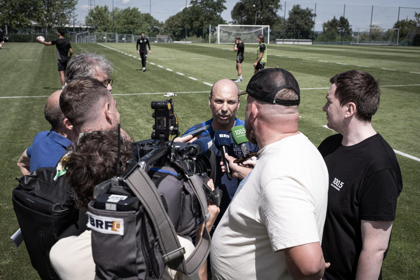 2025 06 25 1. Training Foto Marc Cürtz-27