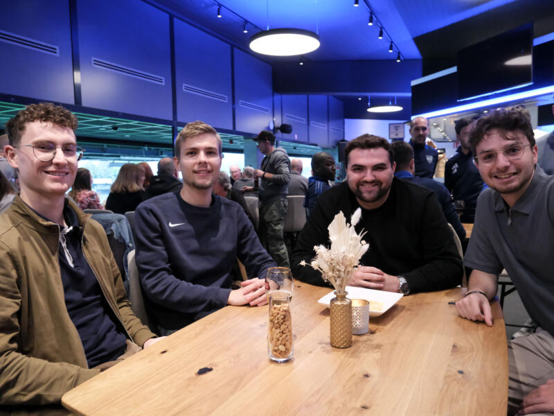 2025 10 08 Volunteers Fest-25