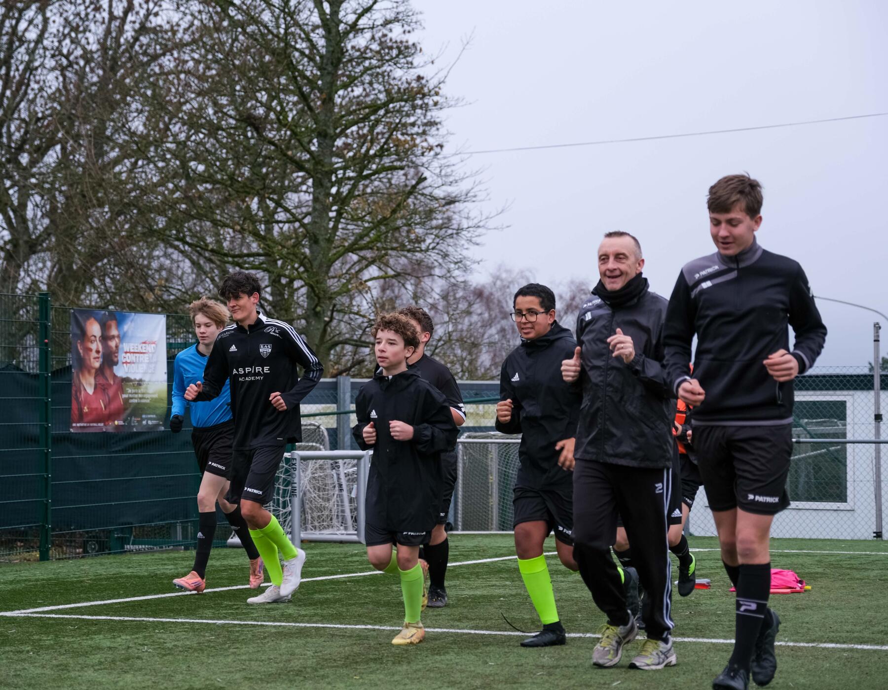 2025 12 13 Ref Academy Foto Marc Cürtz