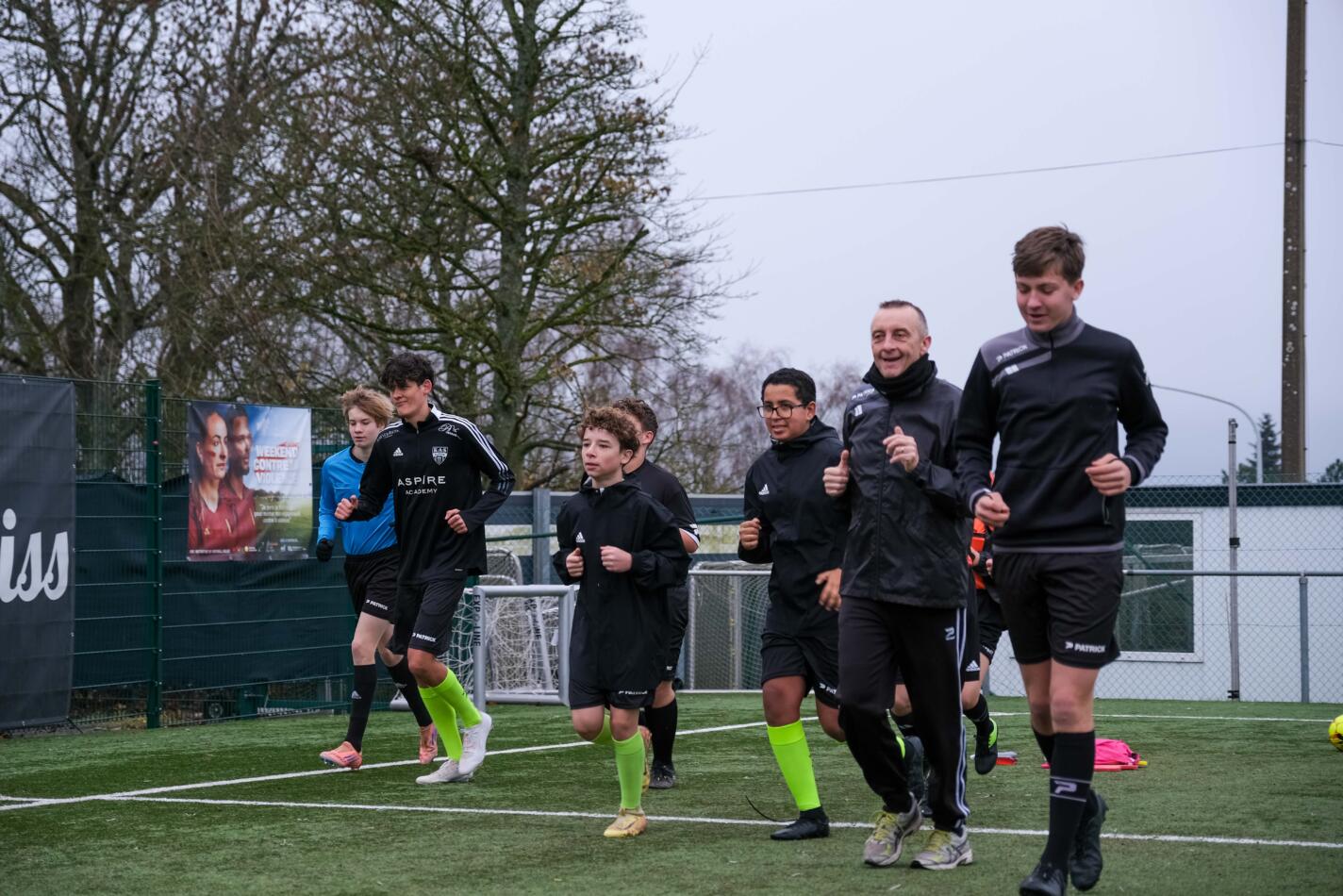 2025 12 13 Ref Academy Foto Marc Cürtz