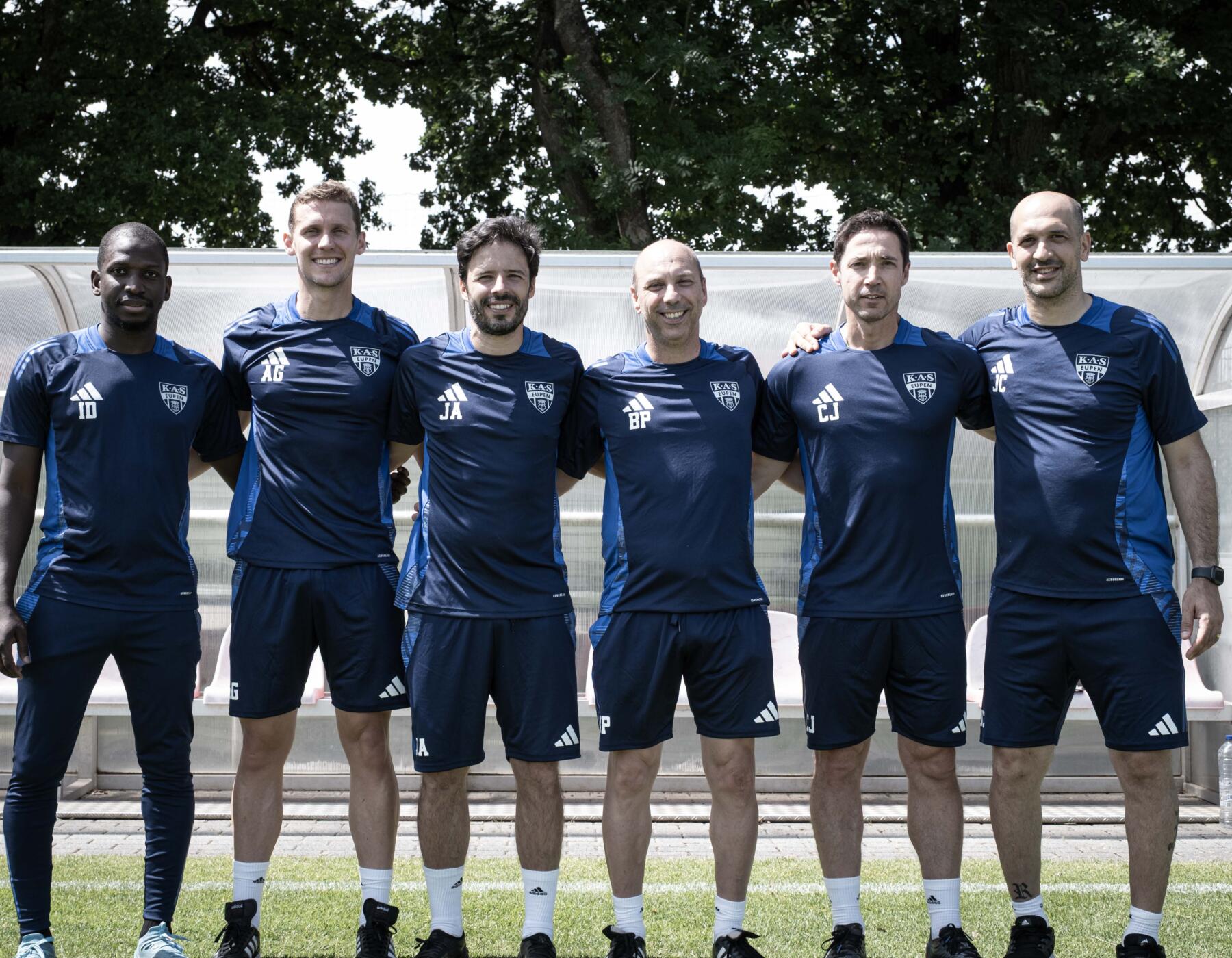 2025-26 1. Training Foto Marc Cürtz-150