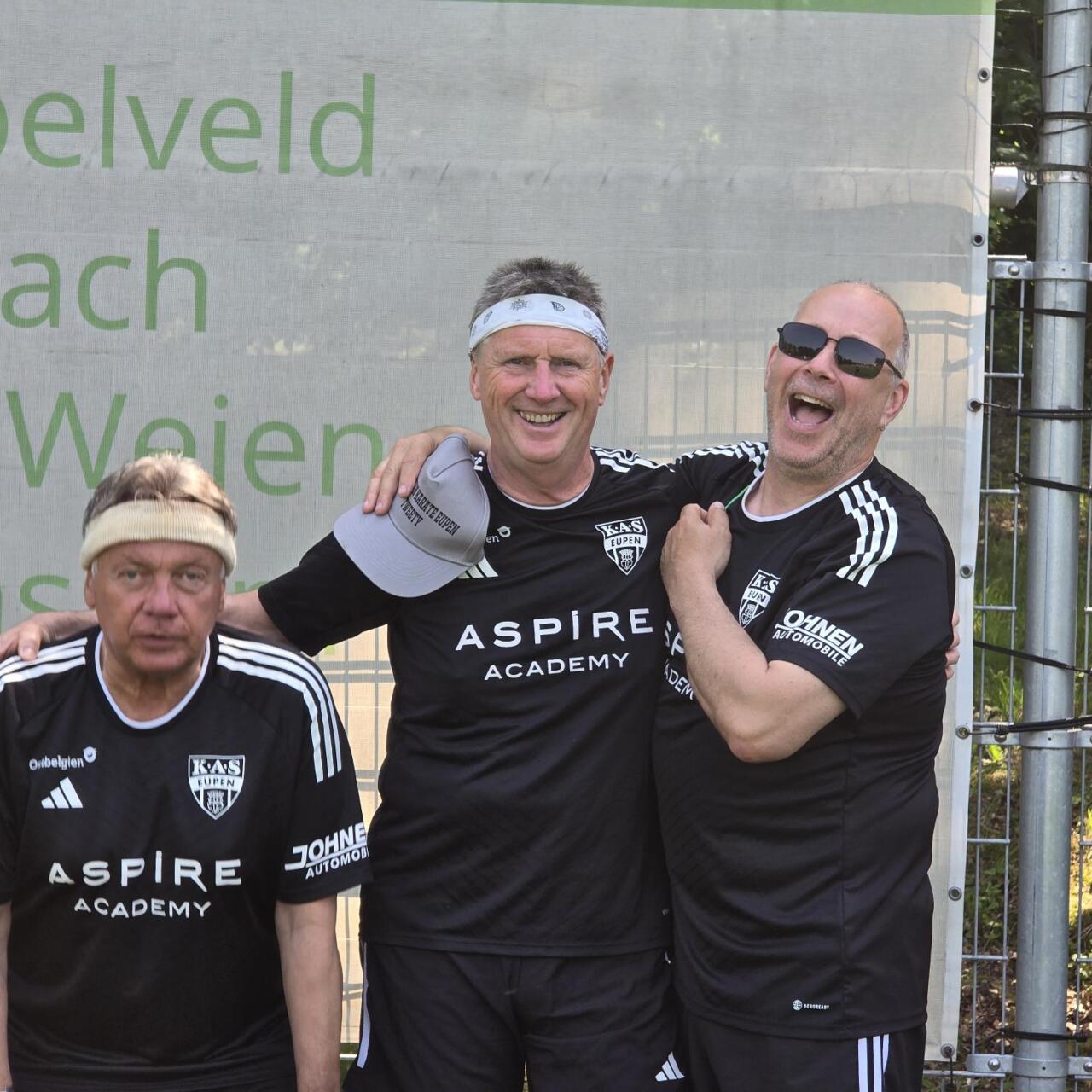 2026 05 27 Walking Pandas in Kerkrade