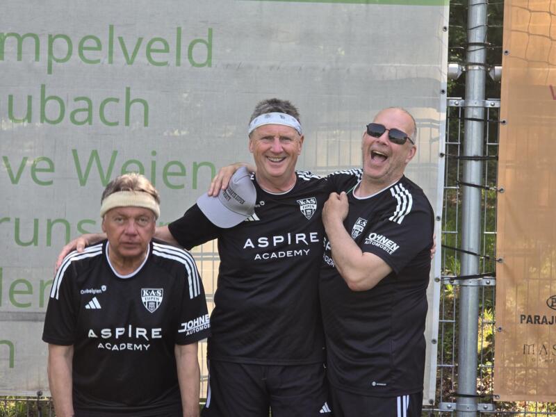 2026 05 27 Walking Pandas in Kerkrade