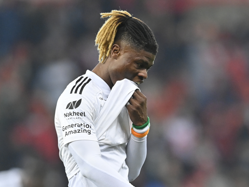 R. Standard de Liege v KAS Eupen - Jupiler Pro League