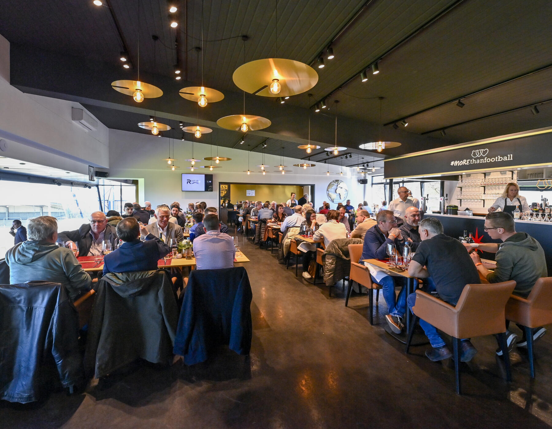 EUPEN, BELGIUM - MARCH 19 :  during the Jupiler Pro League match between KAS Eupen and KV Mechelen on March 19, 2022 in Eupen, Belgium, 19/03/22 ( Photo by David Hagemann / Photonews