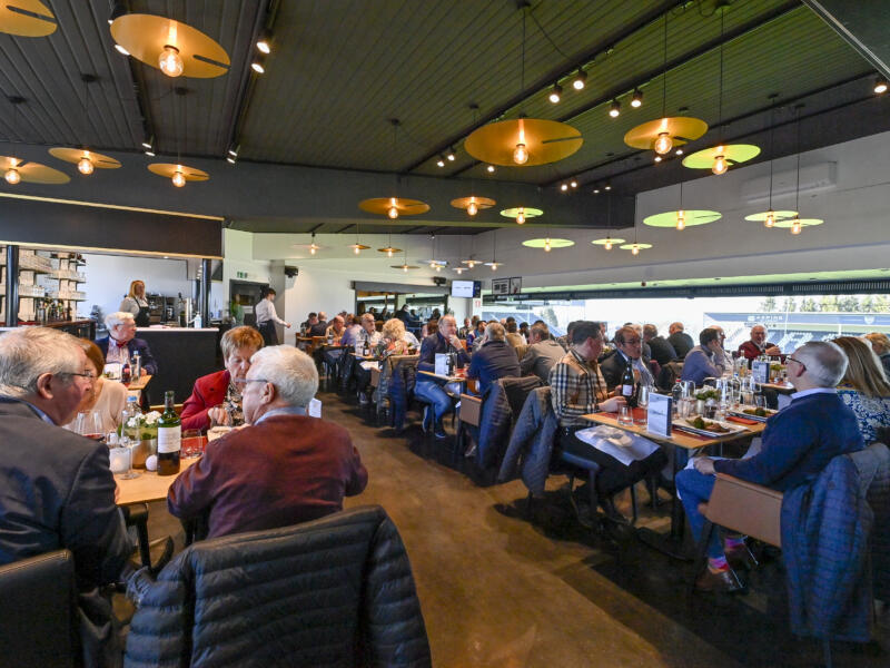 EUPEN, BELGIUM - MARCH 19 :  during the Jupiler Pro League match between KAS Eupen and KV Mechelen on March 19, 2022 in Eupen, Belgium, 19/03/22 ( Photo by David Hagemann / Photonews