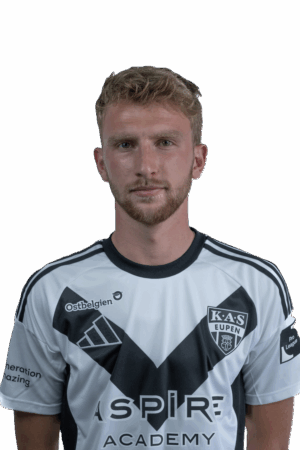 AlexandrePirard-Midfield