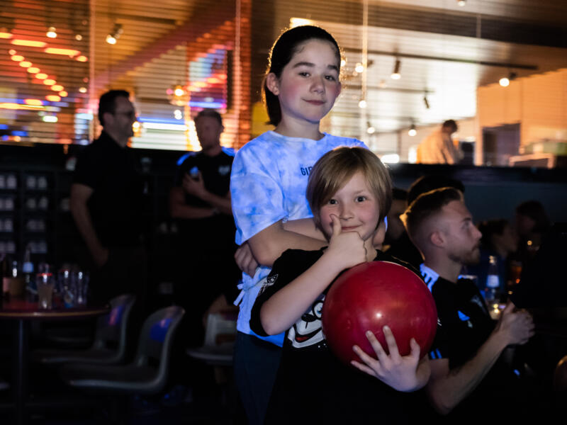 AS Eupen Bowling und Autogrammstunde Foto Marc Cürtz 2c photography-38