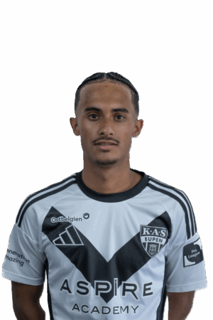 AymaneBakkali-Striker