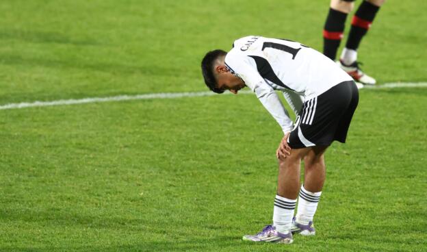 SOCCER CPL D9 EUPEN VS RWDM