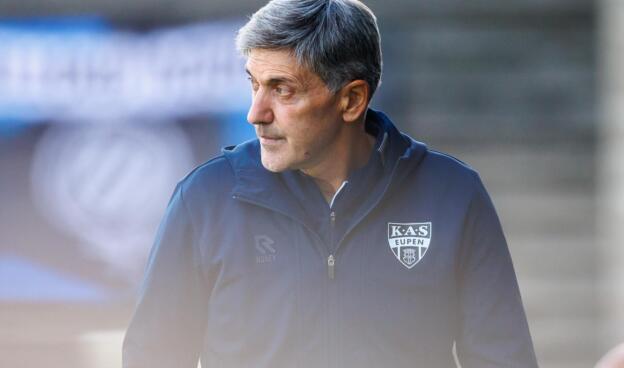 SOCCER CPL D4 CLUB NXT VS KAS EUPEN