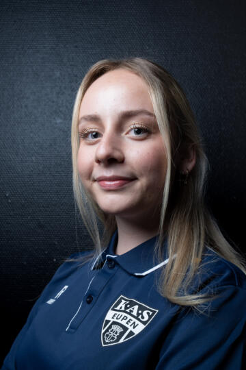 Caroline Pleyers