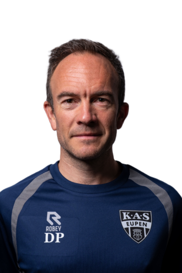Damien Pauquet