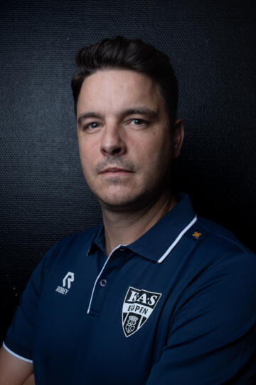 David Dahmen