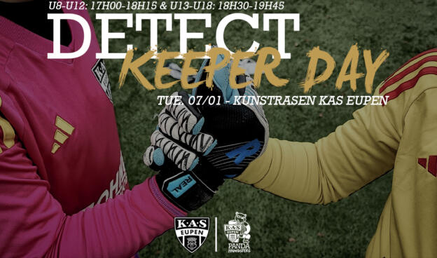 detect day keeper