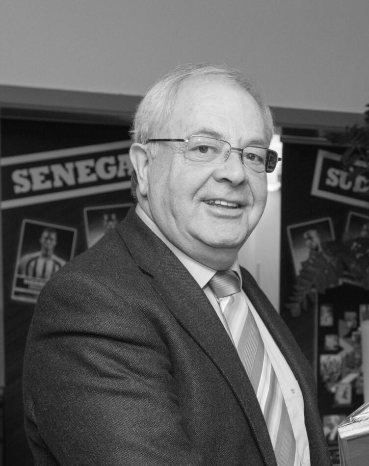 Dieter Steffens 1