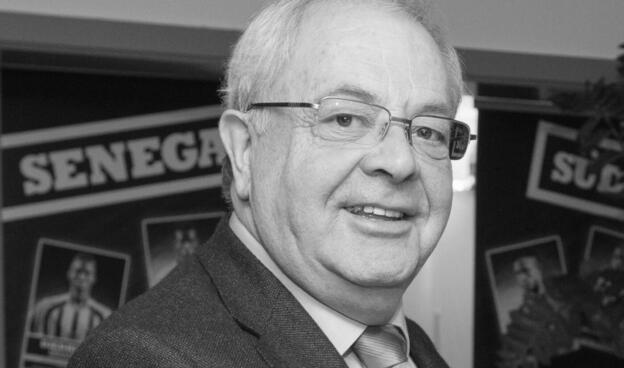 Dieter Steffens 1