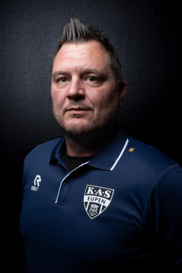 Dominique Verdin