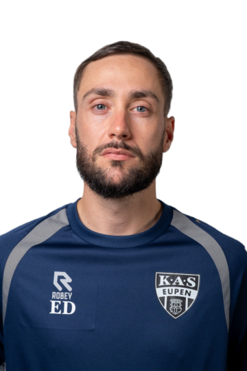Enzo Donis