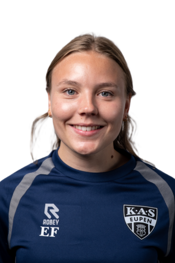 Estelle François _ Physio
