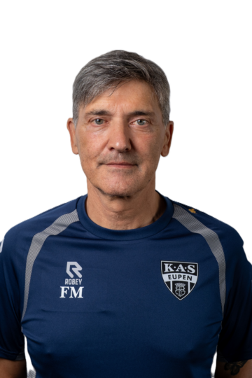 Felice Mazzù