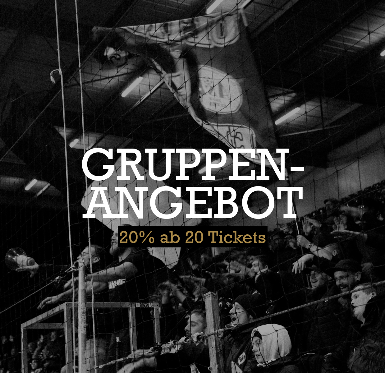 gruppenangebot