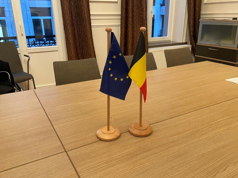 haus der wirthschaft