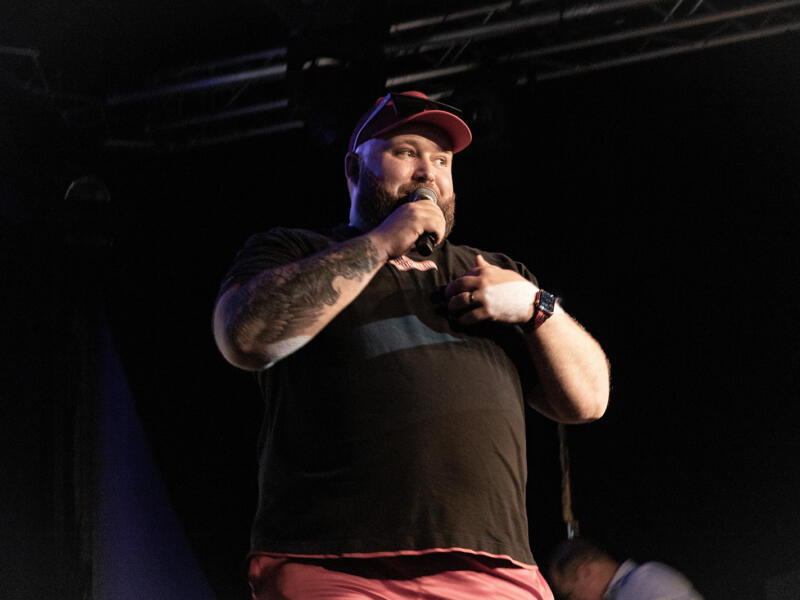 80 Jahre KAS Eupen Ausstellungseröffnung