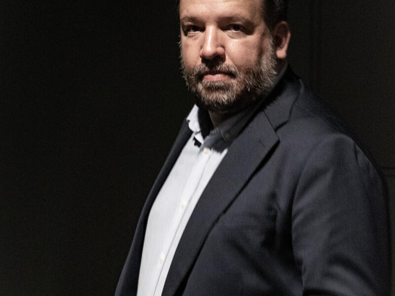 80 Jahre KAS Eupen Ausstellungseröffnung