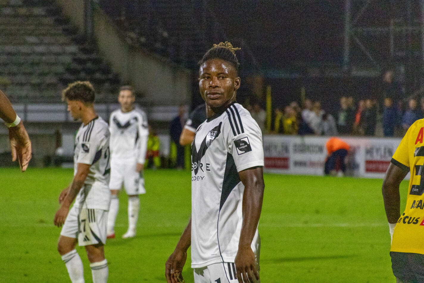 Lierse SK vs KAS Eupen