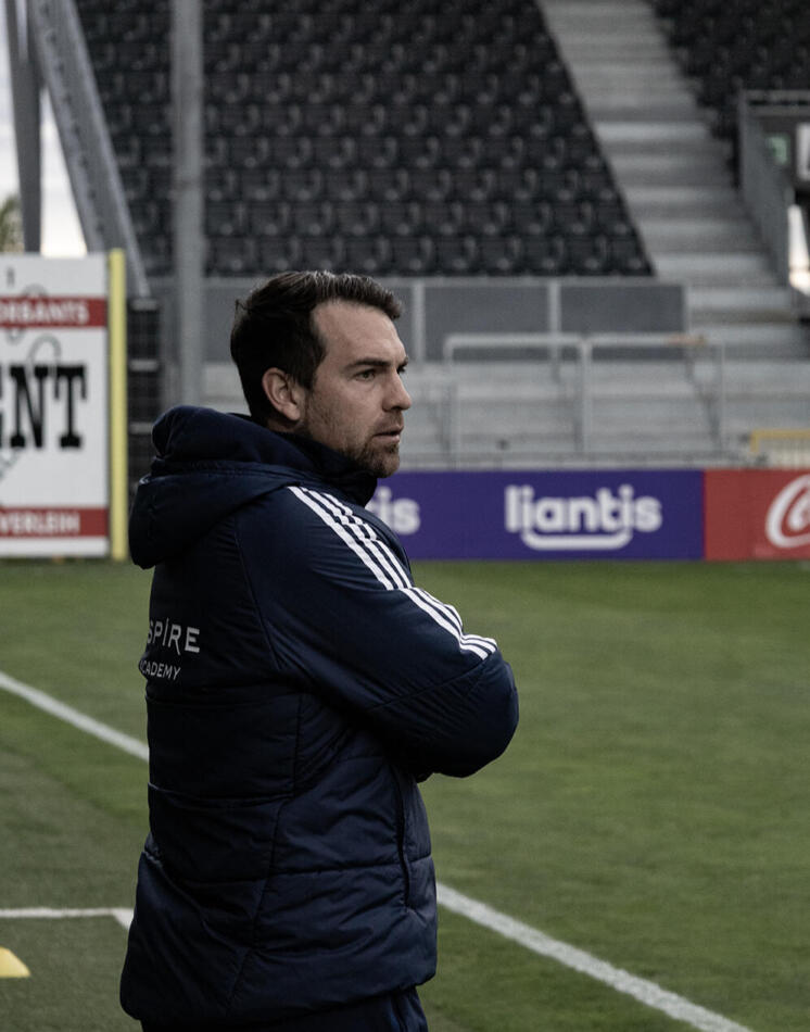 Pandayoungster23 vs RFC Raeren-Eynatten