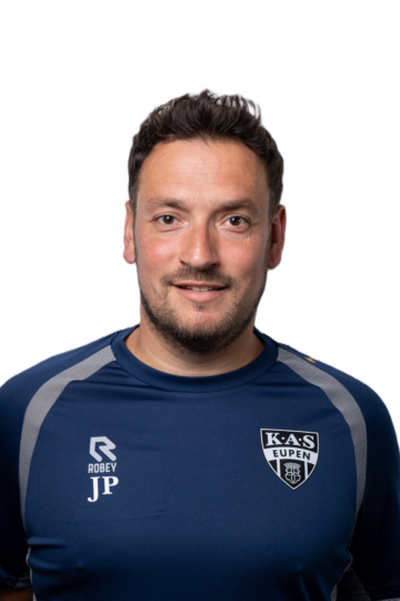 Jérôme Patris