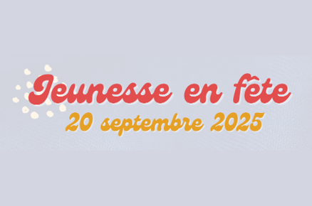jeunesse en fête