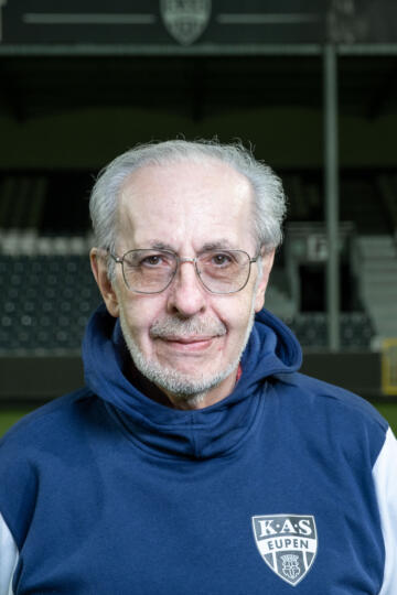 Joseph Falkenberg , Secretary Panda Women