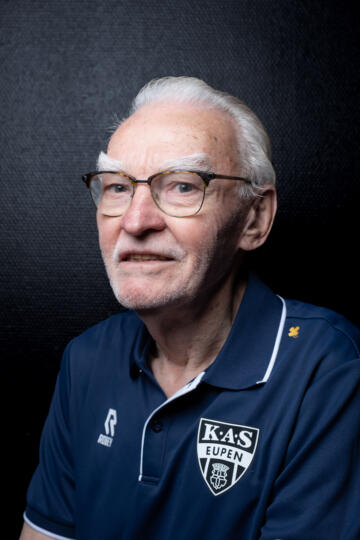 Joseph Radermacher