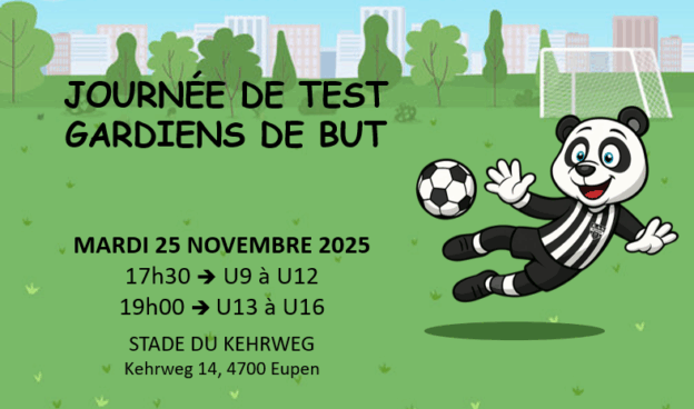 JOURNEE TEST