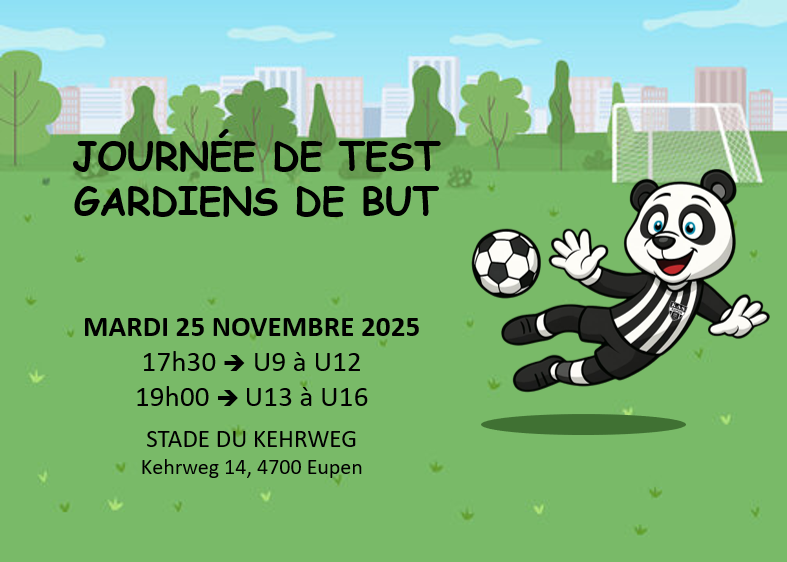 JOURNEE TEST