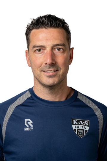 Julien Detaille _ Physio