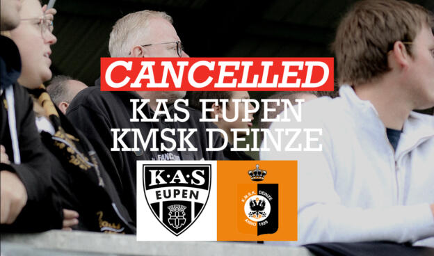 kase-deinze cancelled