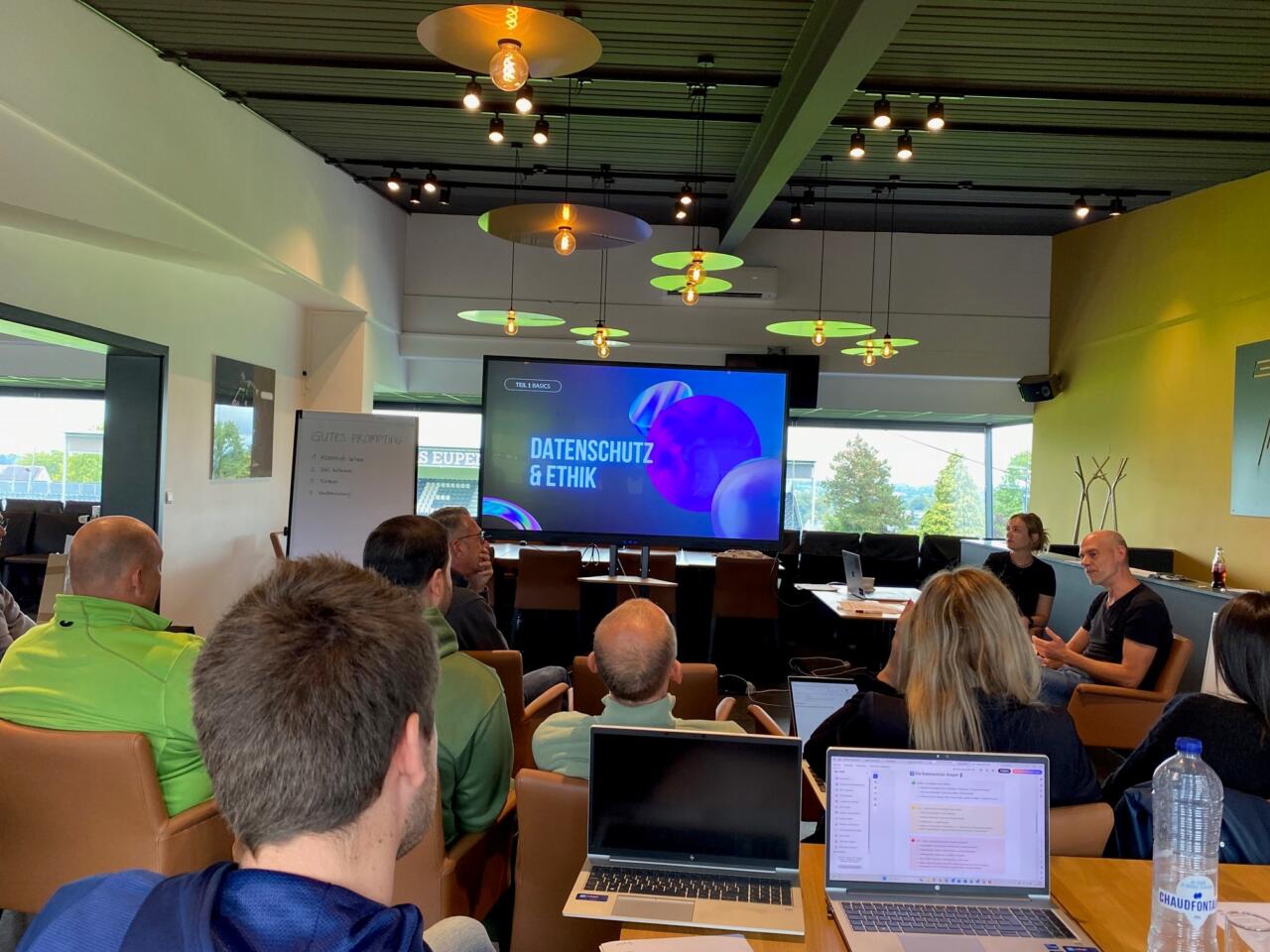 KI Workshop