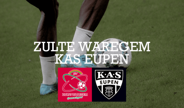 klein zulte-eup