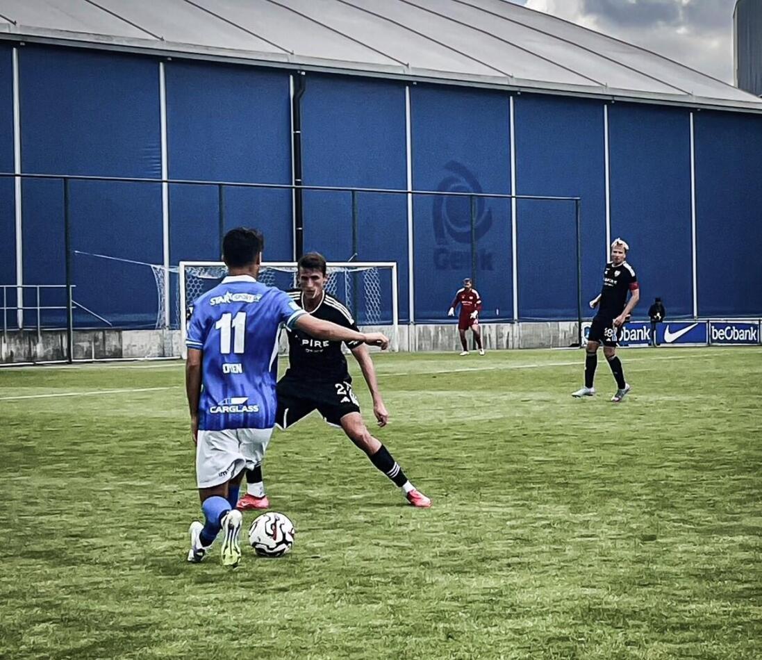 KRC Genk